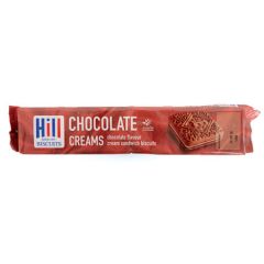 Hill Biscuit Chocolate Creams